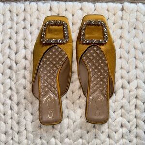 Sam Edelman Lavina Mule